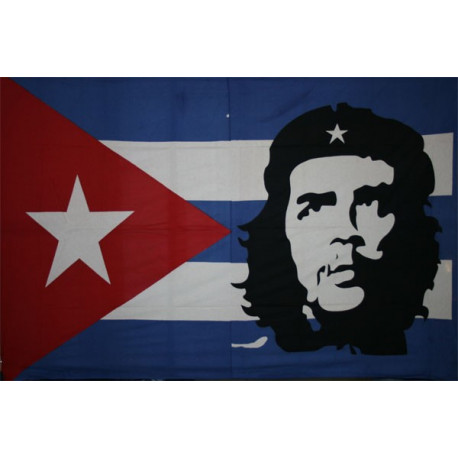 Tenture CHE GUEVARA Tenture CHE GUEVARA