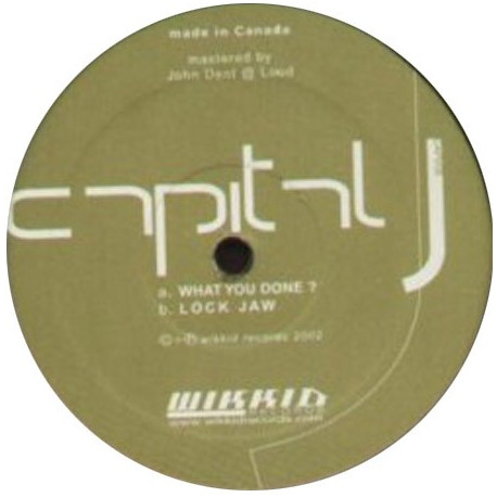 Wikkid records Capital J 06 Wikkid records Capital J 06