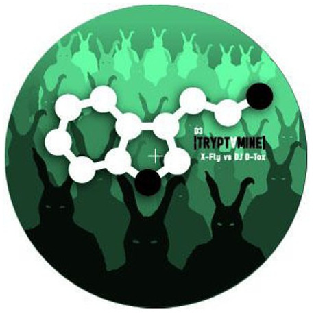 Tryptamine 03 Tryptamine 03