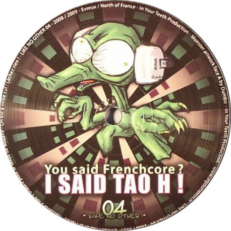 Like No Other 04 Like No Other 04