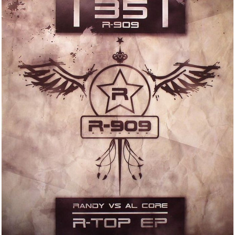 Randy 909 35 Randy 909 35