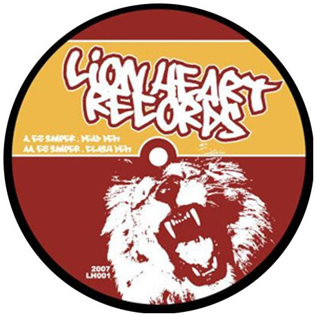Lion Heart records 01 Lion Heart records 01