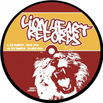 Lion Heart records 01