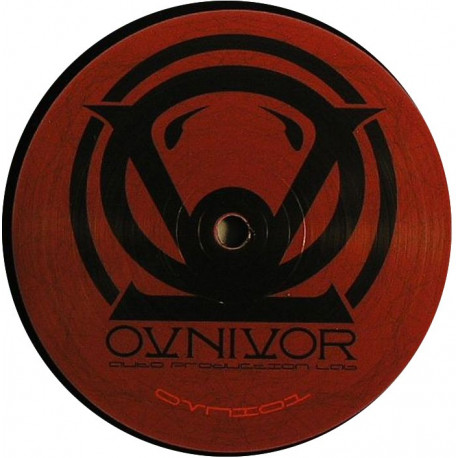 Ovnivor 01 Ovnivor 01