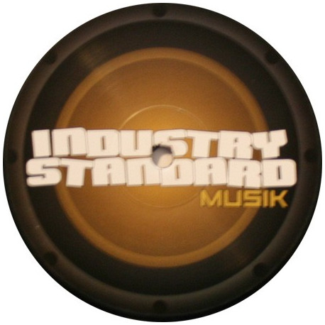 Industry Standard Musik 003 Industry Standard Musik 003