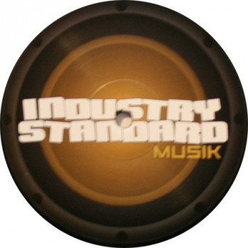 Industry Standard Musik 003