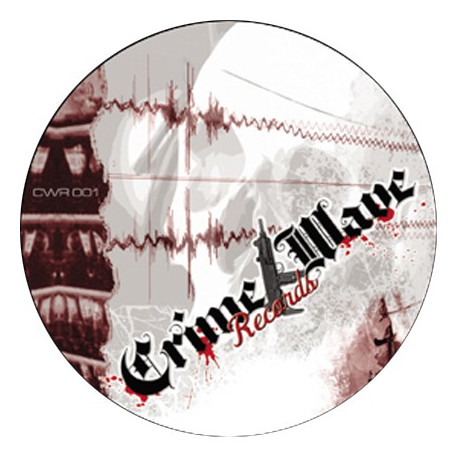 Crime Wave 01 Crime Wave 01