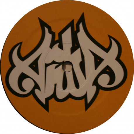 Wikkid records 010 Wikkid records 010