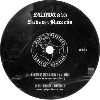 Subvert records 010