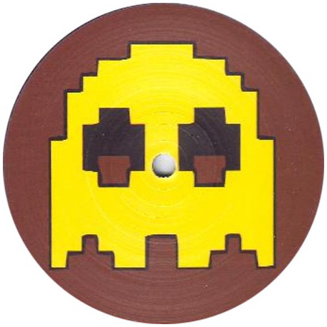 Fantomatik Records EP 03 Fantomatik Records EP 03