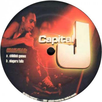 Wikkid records Capital J 03