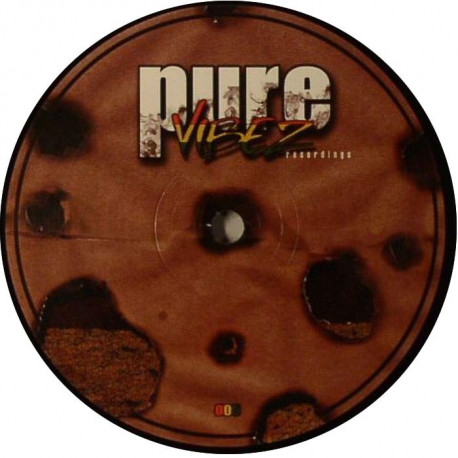 Pure Vibez recordings 005 Pure Vibez recordings 005