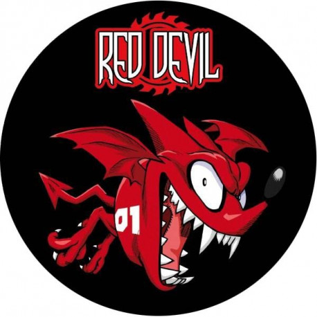 Red Devil 01 Red Devil 01
