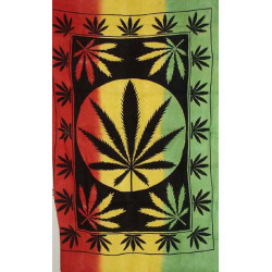 Tenture Ganja 