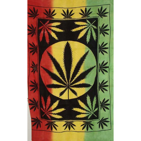 Tenture Ganja Tenture Ganja
