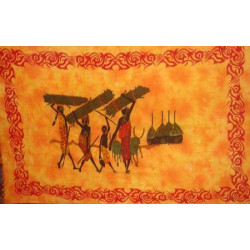 Tenture Family africa