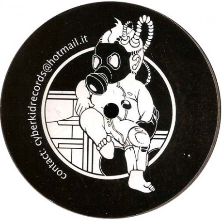 Gotoloco / Teo Zuma - Mista Connection 001 Gotoloco / Teo Zuma - Mista Connection 001