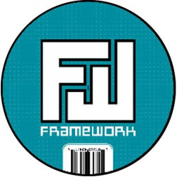 Framework music 16