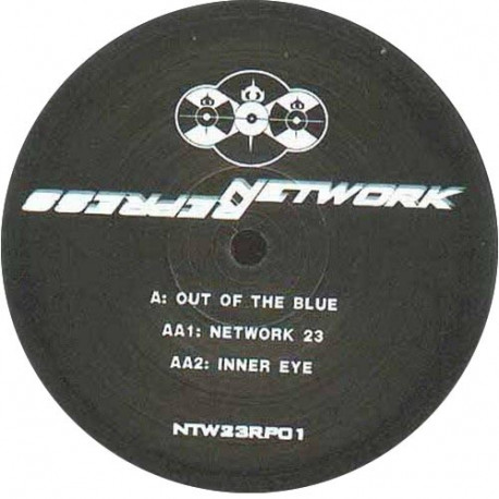 Network 23 RP 01 Network 23 RP 01