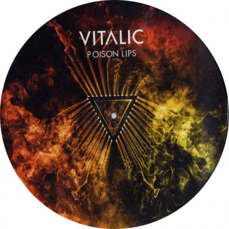 Vitalic - Poison Lips Vitalic - Poison Lips
