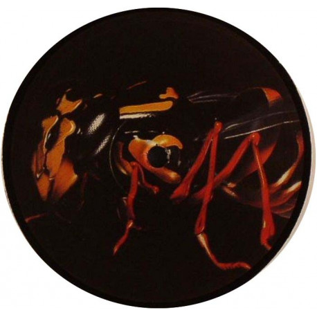 Fantomatik records EP 05 Fantomatik records EP 05