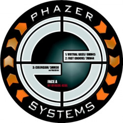 Phazer System 01