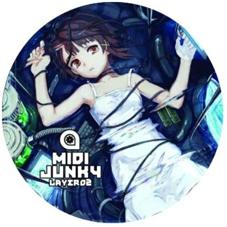 Midi Junky layer 02 Midi Junky layer 02