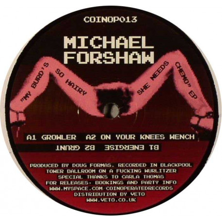 Coin Operated Records 13 Coin Operated Records 13