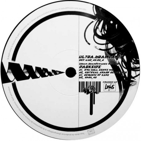Ultra.BrainDance U.BD_45.02_A Ultra.BrainDance U.BD_45.02_A