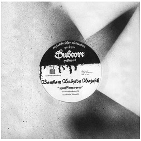 Dubcore volume 6 Dubcore volume 6