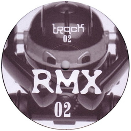 RMX 02 RMX 02