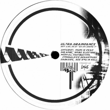 Ultra.BrainDance U.BD_45.01 Ultra.BrainDance U.BD_45.01