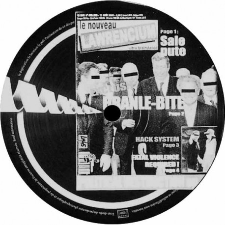 Ultra.BrainDance U.BD_45.05 Ultra.BrainDance U.BD_45.05