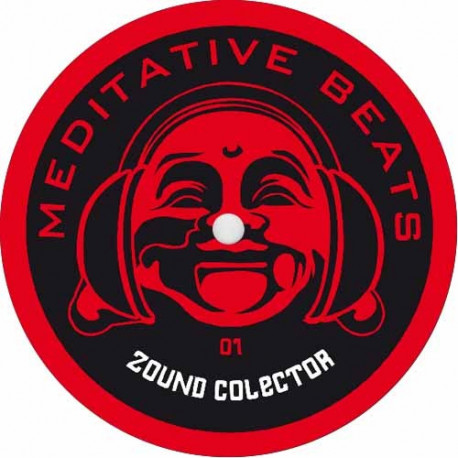 Meditative Beats 01 Meditative Beats 01