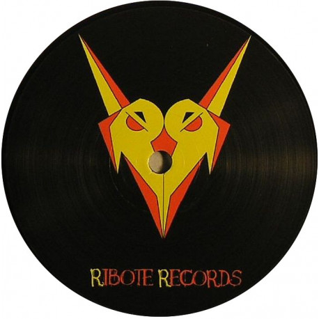 Ribote Hard Core Session Ribote Hard Core Session