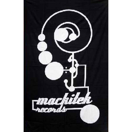 Tenture Mackitek records Tenture Mackitek records