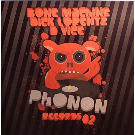 Phonon 02 Phonon 02