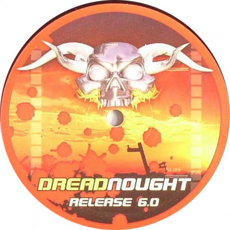 Dreadnought release 6.0 Dreadnought release 6.0