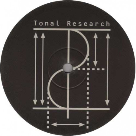 Tonal Research 01 Tonal Research 01