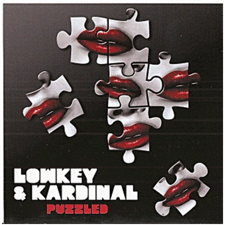 Lowkey & Kardinal - Puzzled Lowkey & Kardinal - Puzzled