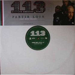 Partir Loin - 113 feat. Reda Taliani