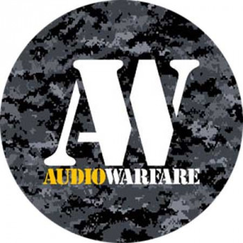 Audio War Fare 01