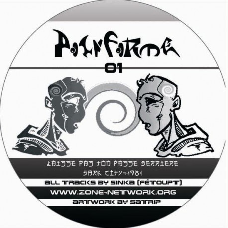Polyforme 01 Polyforme 01