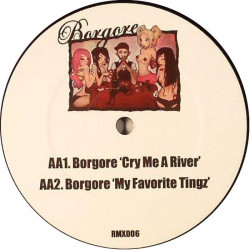 Borgore Remixes 06