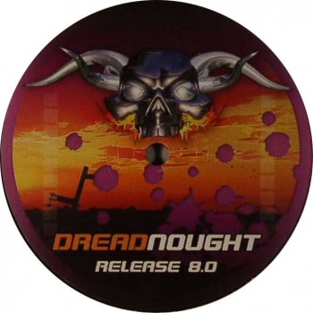 Dreadnought release 8.0