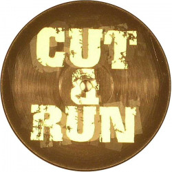Cut & Run 038