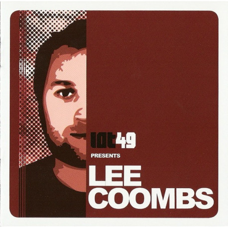 Lot49 presents Lee Coombs Lot49 presents Lee Coombs