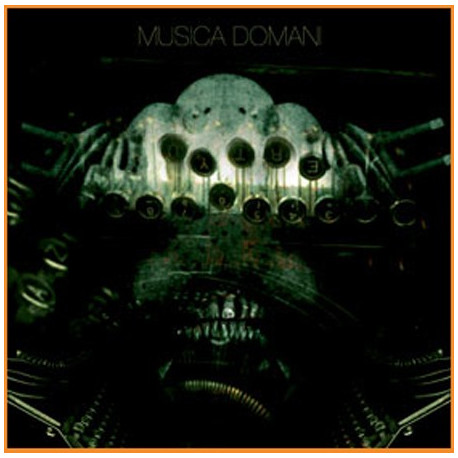 Musica Domani Musica Domani