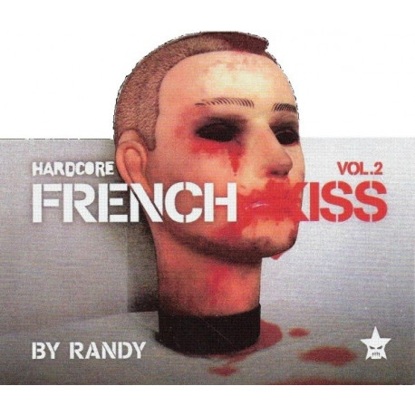 Randy - Hardcore French Kiss Vol.2 Randy - Hardcore French Kiss Vol.2