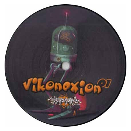 Vikonexion 01 Vikonexion 01